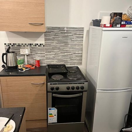 Studio Apartment Bristol Zewnętrze zdjęcie