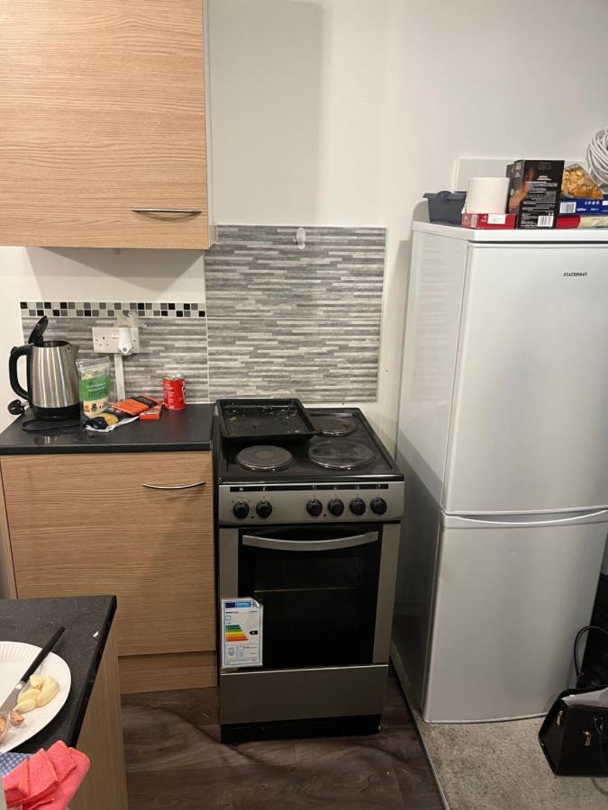 Studio Apartment Bristol Zewnętrze zdjęcie