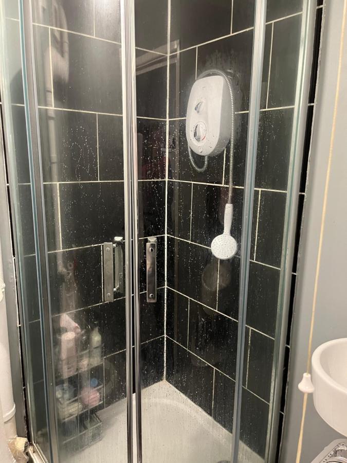 Studio Apartment Bristol Zewnętrze zdjęcie